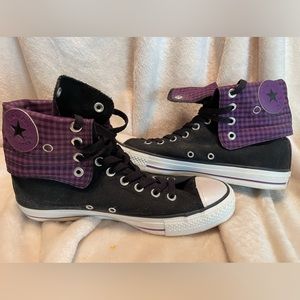 Converse All Star high tops